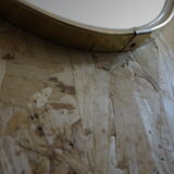 Vintage mirror 33x48cm