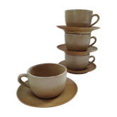 Four cups CNP Grès Villqge