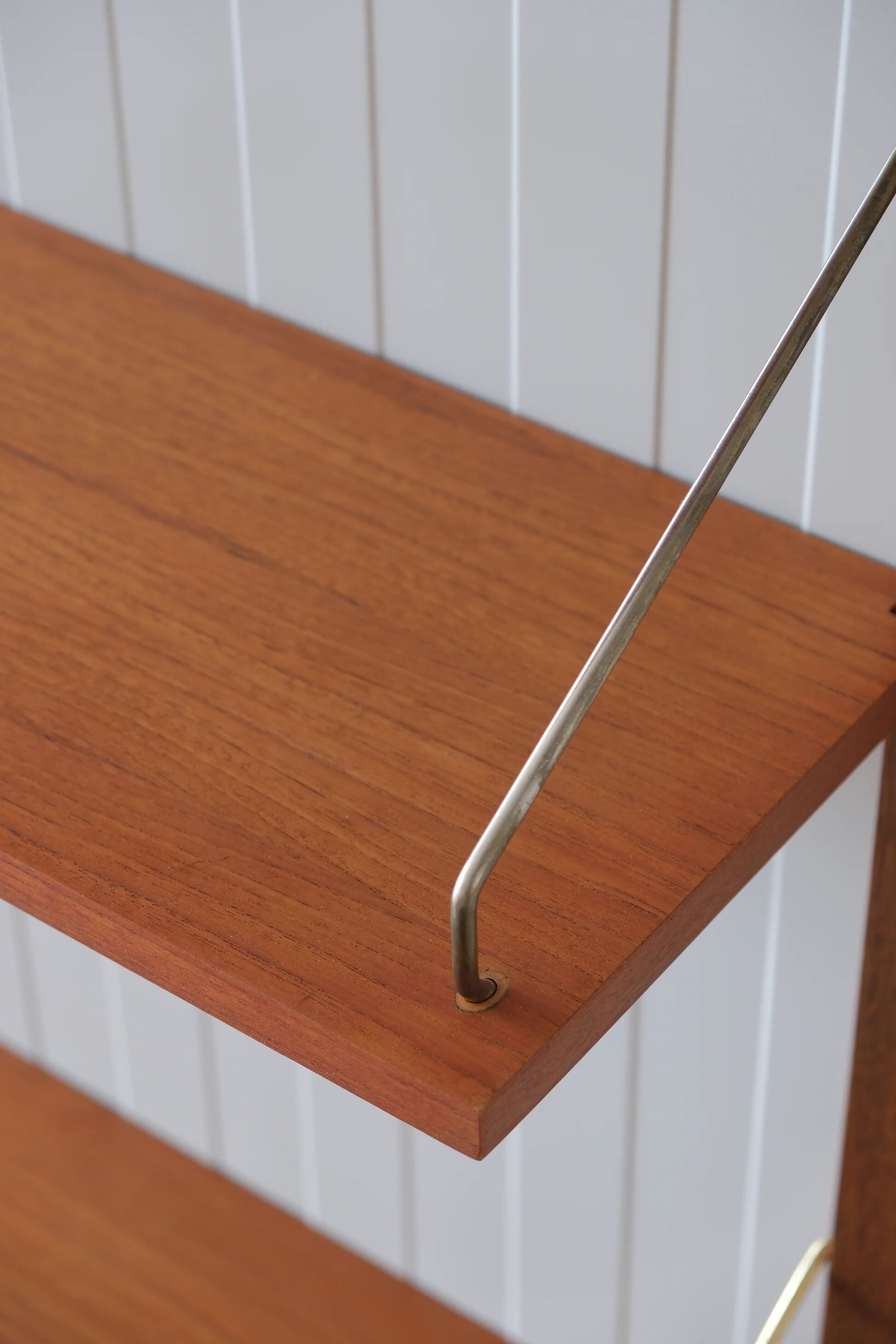 Poul Cadovius Royal Wall System