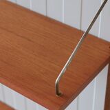 Poul Cadovius Royal Wall System