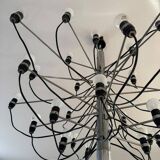 Suspension Gino Sarfatti Arteluce edition