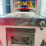 Flipper Swing Along Gottlieb 1963