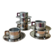 Stainless steel mug household items
