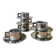 Stainless steel mug household items
