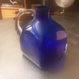 Square decanter glassware Art