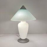Murano Table Lamp from 1980'