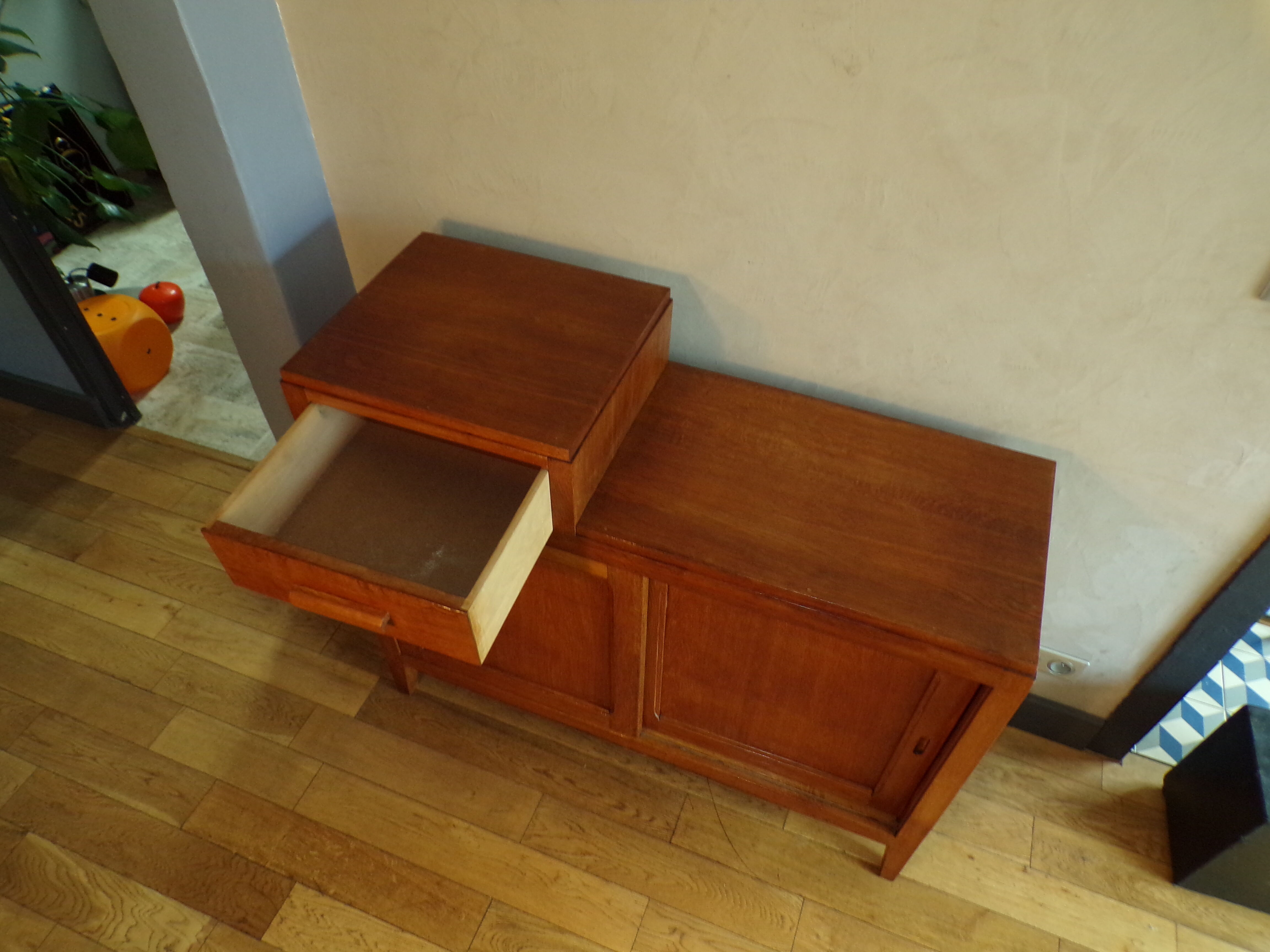 Enfilade 1950 for vinyl