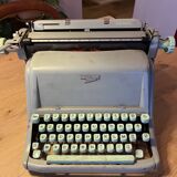Hermès 8 standard typewriter