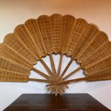Giant fan