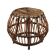 Wooden table, Danish design, 1960s, production: Denmark
