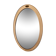 French mirror, 1960s