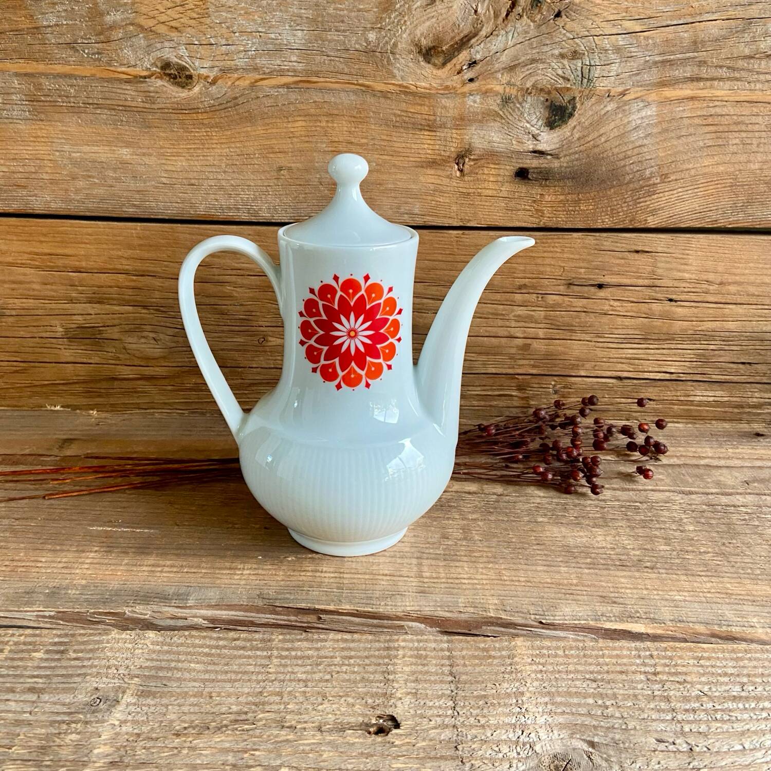 Winterling Bavaria Teapot