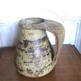 125 cl vintage sandstone pitcher