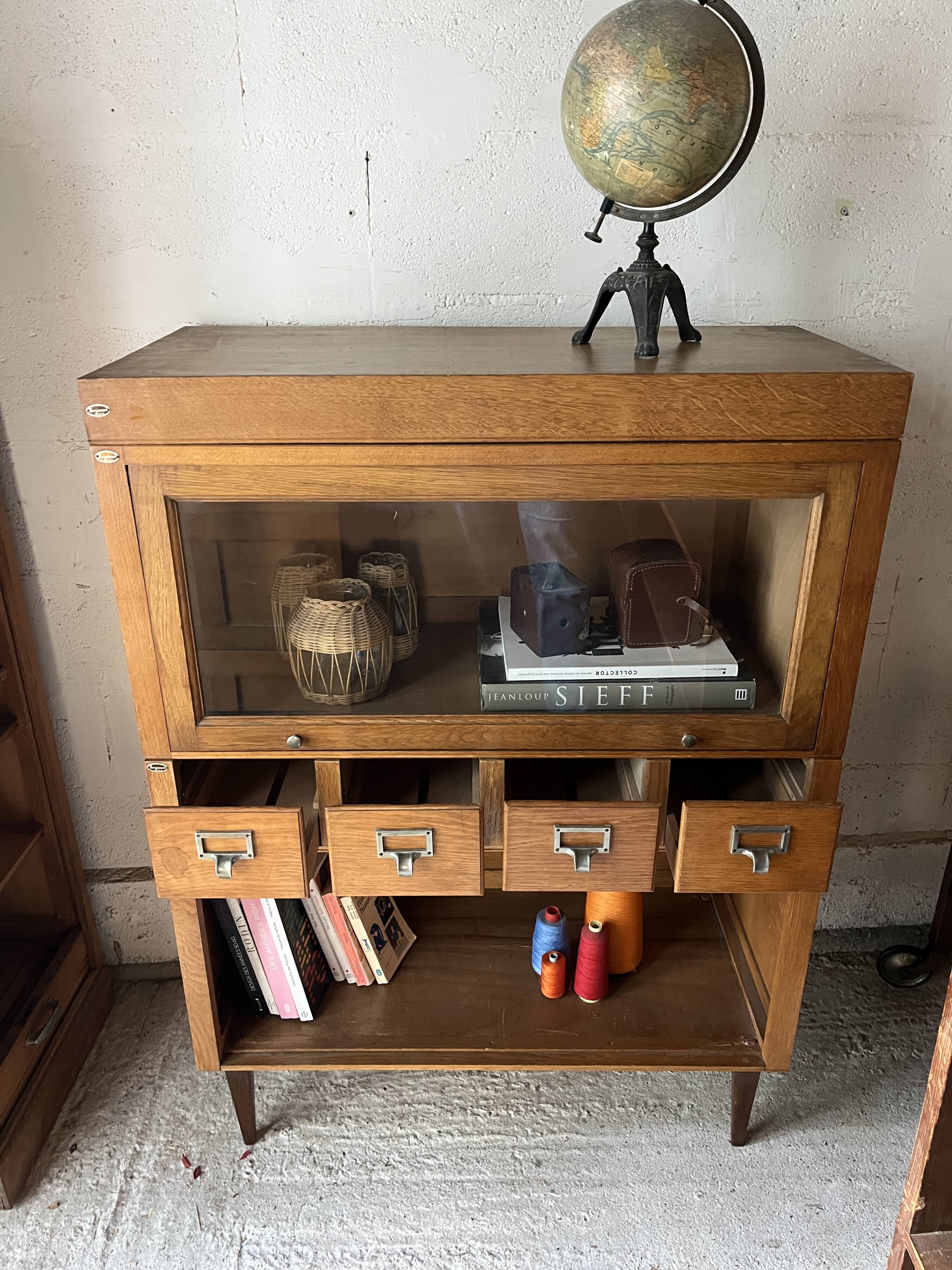 Vintage Borgeaud furniture