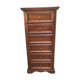 Cherry wood furniture