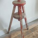 Workshop stool of the 50s