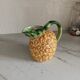 Pineapple jug