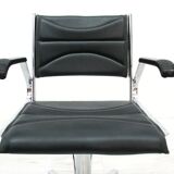 Fauteuil pivotant, Allemagne, années 1980