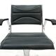 Swivel armchair, Germany, 1980s