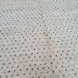 Tapis berbère en laine 200x320cm