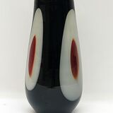 Vase murano vintage 1970