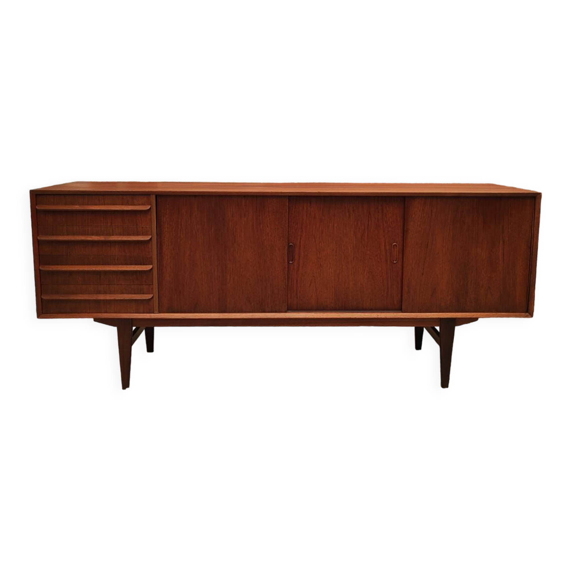 Mid century sideboard