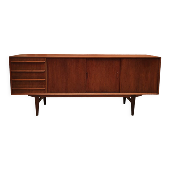 Enfilade mid century