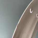 Ancient dish 1900 Iron Land