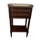 Louis XVI-style beside
