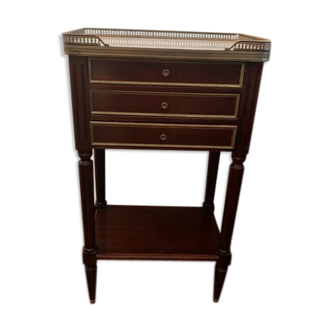 Louis XVI-style beside