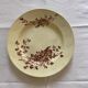 Set of 3 game serving dishes by Jules Viellard.