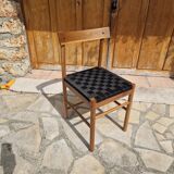 Ikea Scandinavian chair