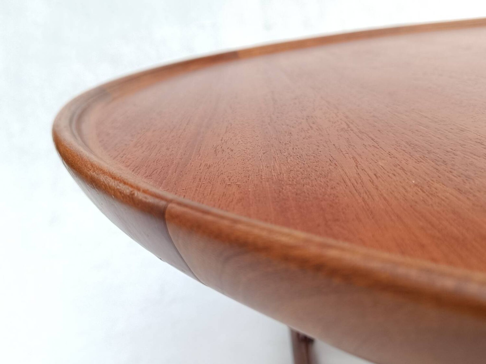 Table basse égyptienne par Mogens Lassen pour A. J. Iversen