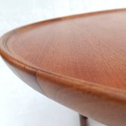 Table basse égyptienne par Mogens Lassen pour A. J. Iversen