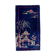 Ancient chinese carpet art deco handmade 64cm x 120cm 1920s