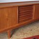 Danish sideboard by A. Vodder for Sonderborg