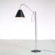 1960s Adjustable “BL3” floor lamp by Bestlite, UK