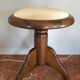 Tabouret piano