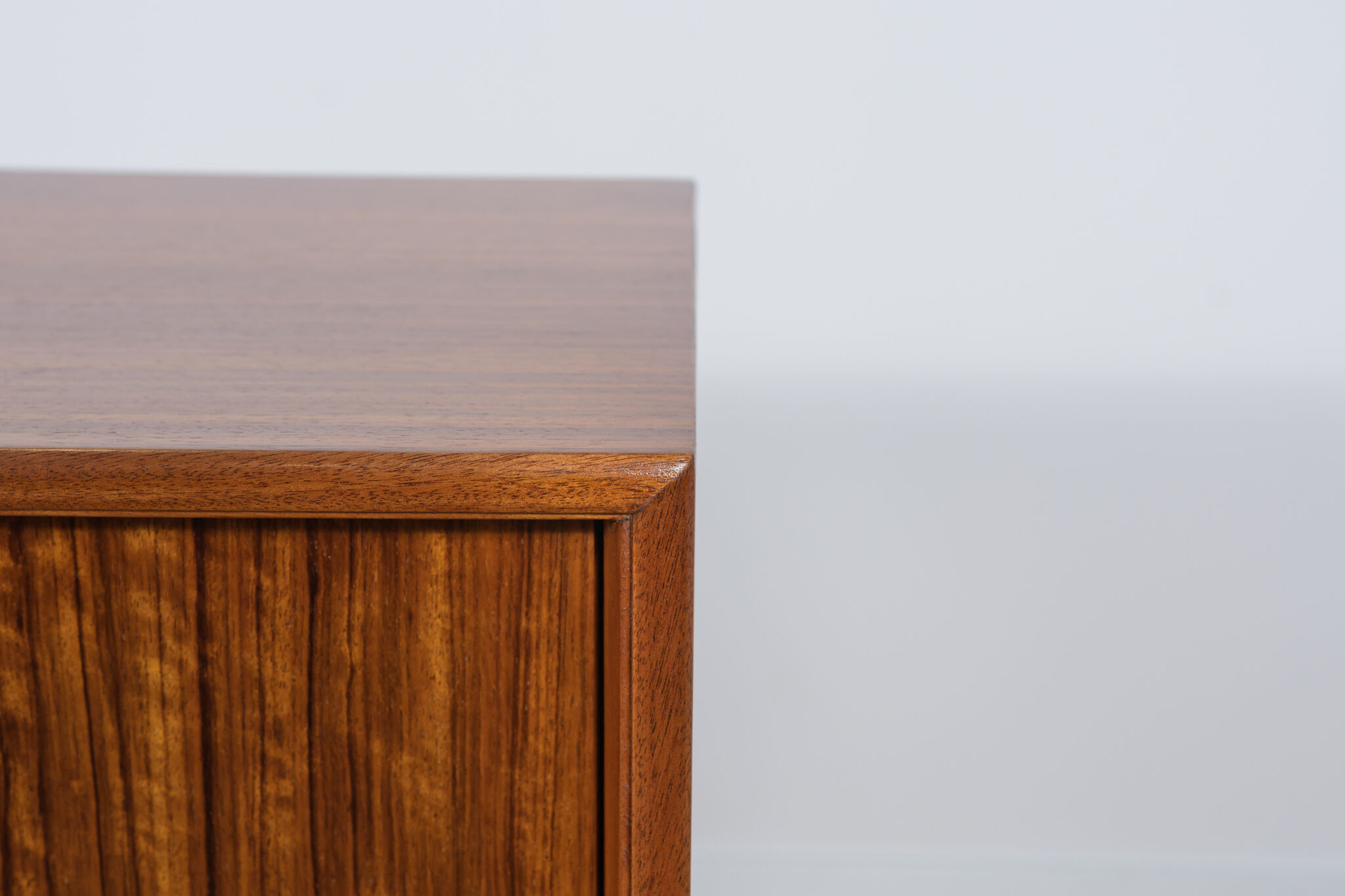 Mid-Century Walnut Sideboard from G-Plan, 1960s