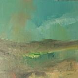Paysage Marc Convert