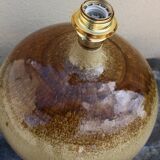 Sandstone lamp