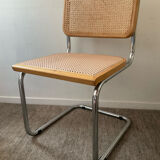 Chaise Marcel Breuer Cesca B32