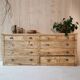 Trade furniture
