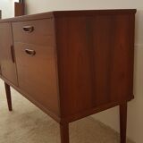 Scandinavian sideboard 1960