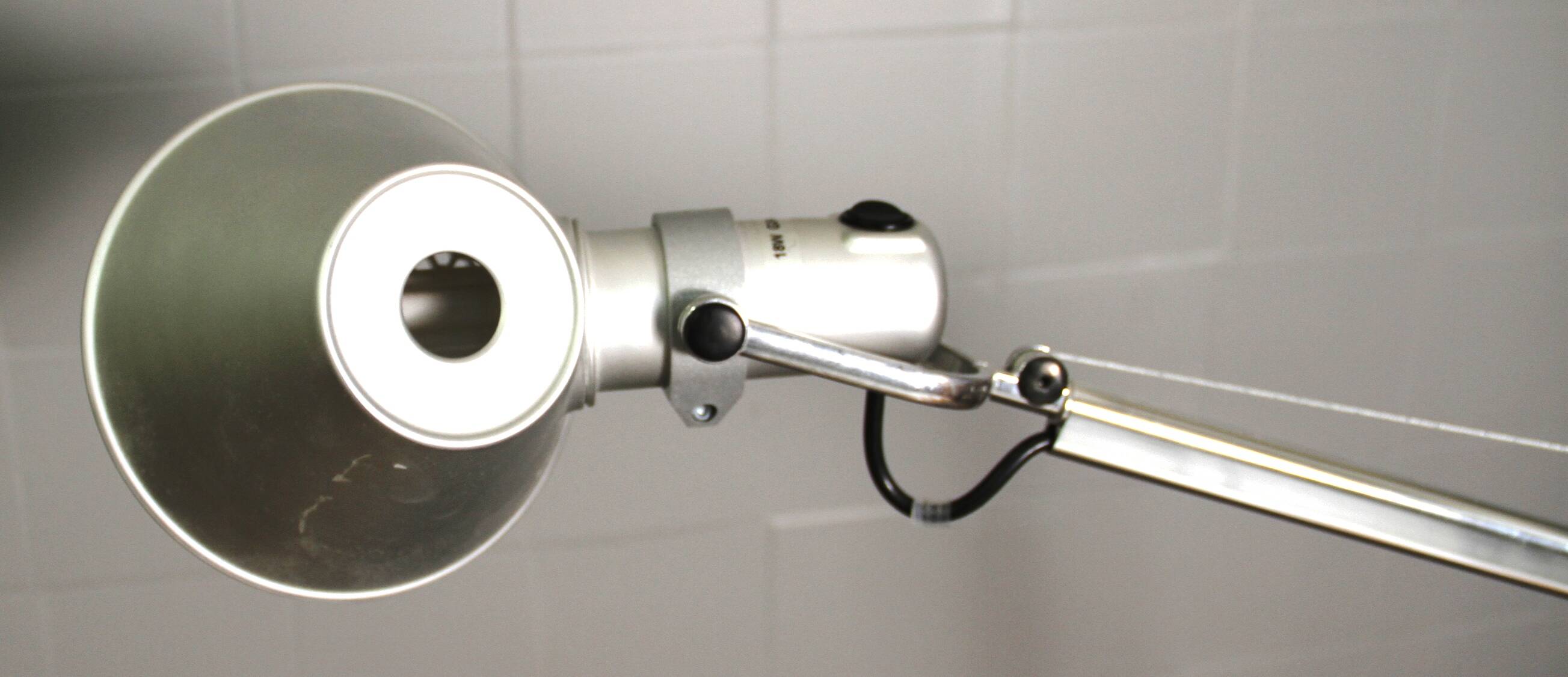 Tolomeo mini desk lamp, Artemide