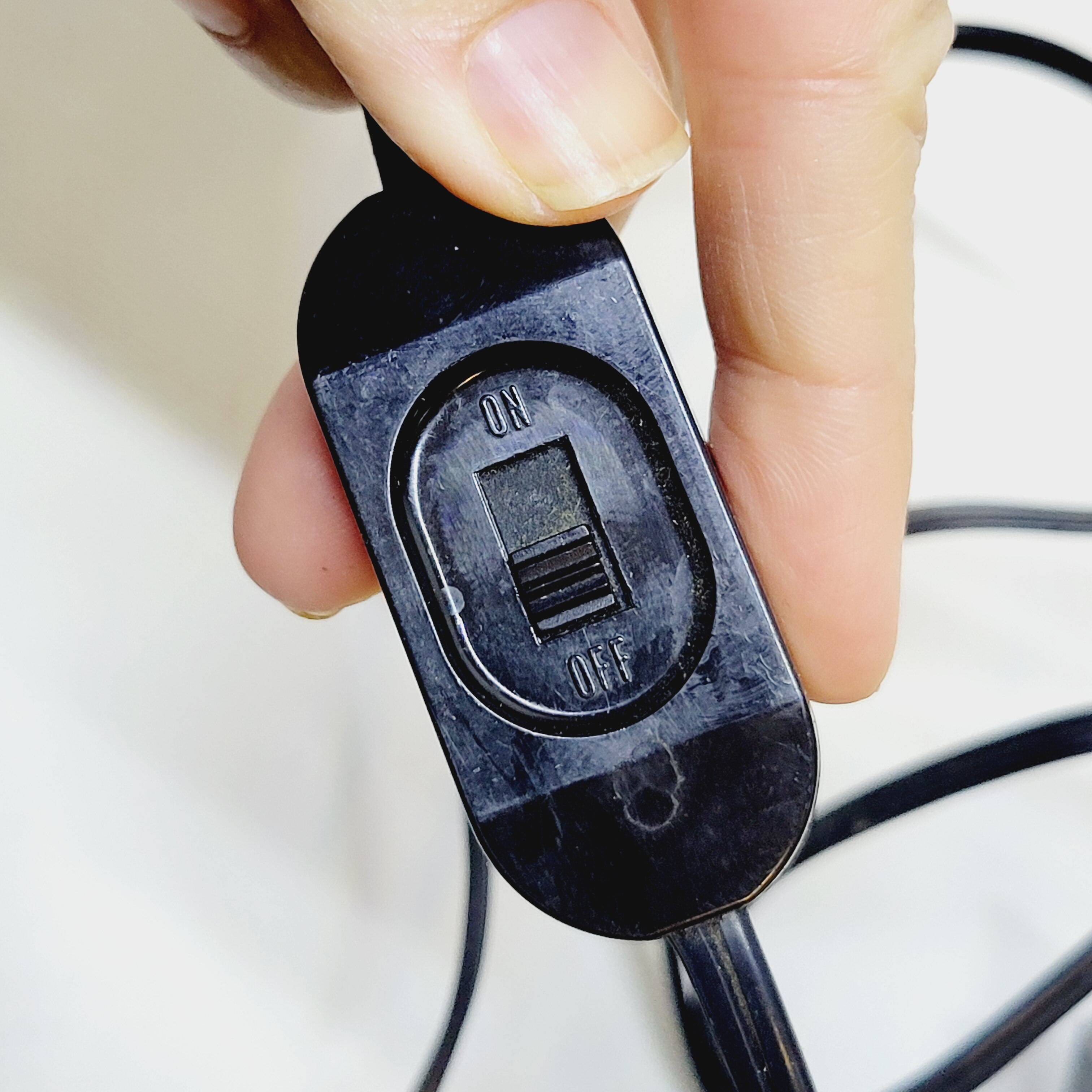 Vintage Mid Century Design Desk Table Lamp Nuova Veneta Lumi Italy Black