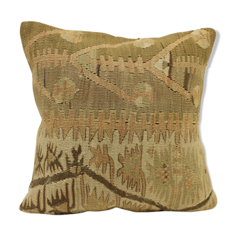 Housse de Coussin Vintage