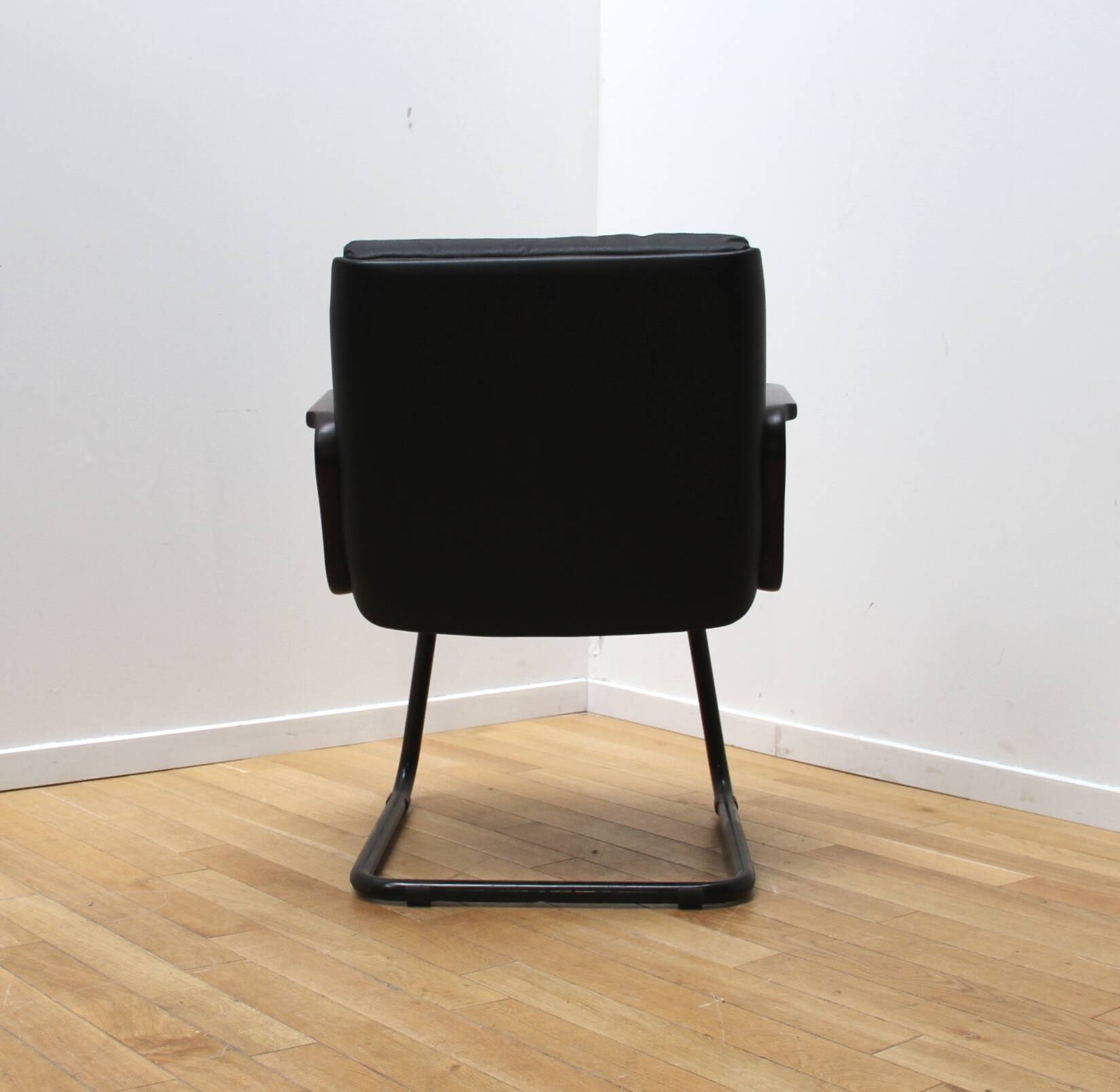 Pair of vintage armchairs