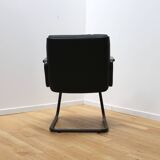 Pair of vintage armchairs