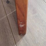 Charlotte Perriand les Arcs stool 1969
